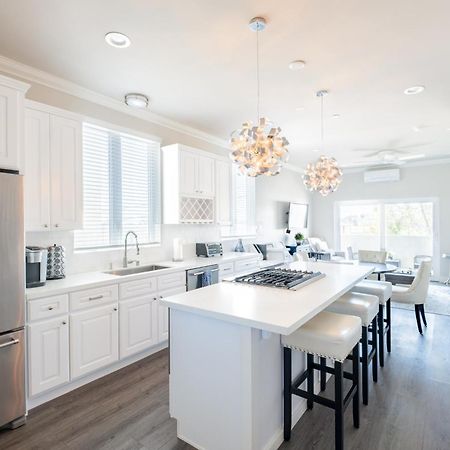 סן דייגו 4048 Stylish Condo In Hillcrest Mission Hills מראה חיצוני תמונה