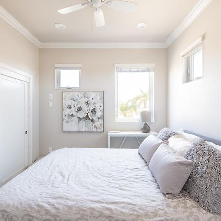 סן דייגו 4048 Stylish Condo In Hillcrest Mission Hills מראה חיצוני תמונה
