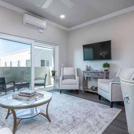 סן דייגו 4048 Stylish Condo In Hillcrest Mission Hills מראה חיצוני תמונה