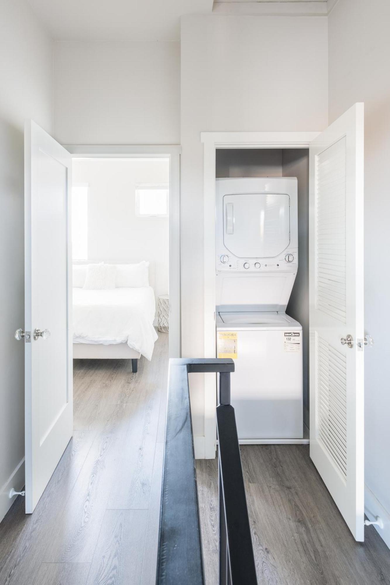 סן דייגו 4048 Stylish Condo In Hillcrest Mission Hills מראה חיצוני תמונה