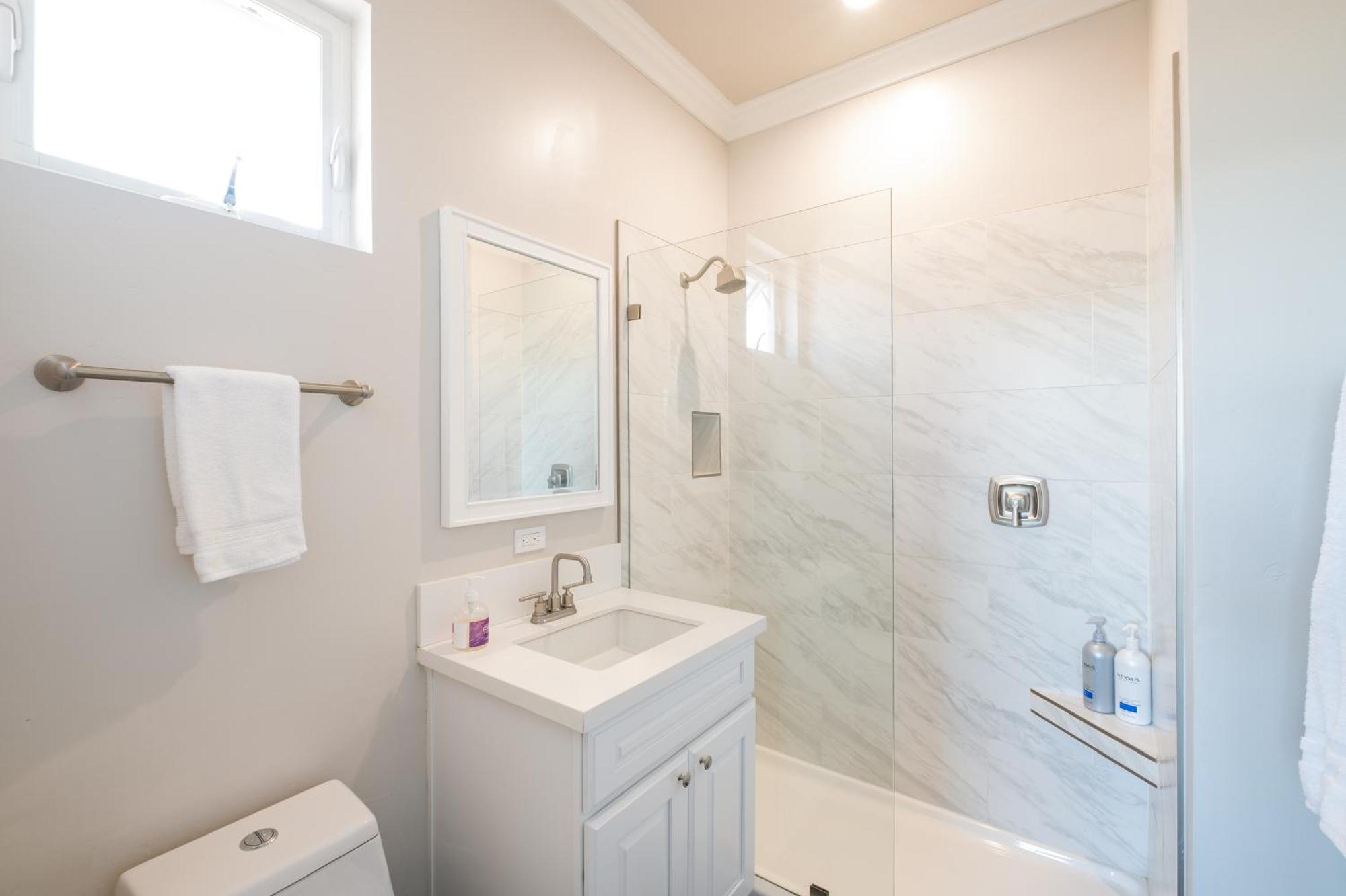 סן דייגו 4048 Stylish Condo In Hillcrest Mission Hills מראה חיצוני תמונה