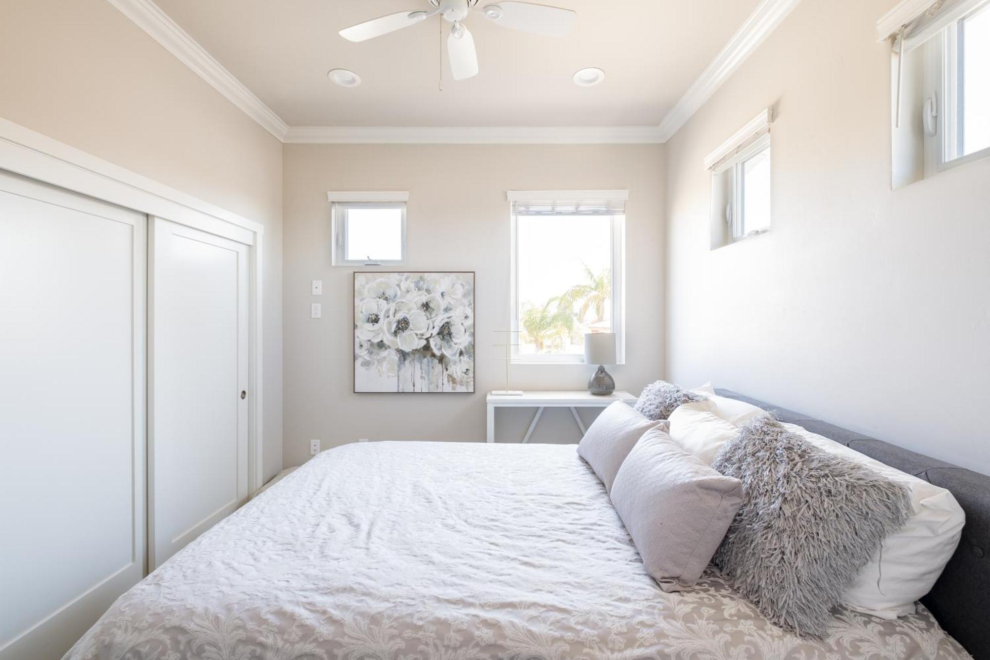 סן דייגו 4048 Stylish Condo In Hillcrest Mission Hills מראה חיצוני תמונה
