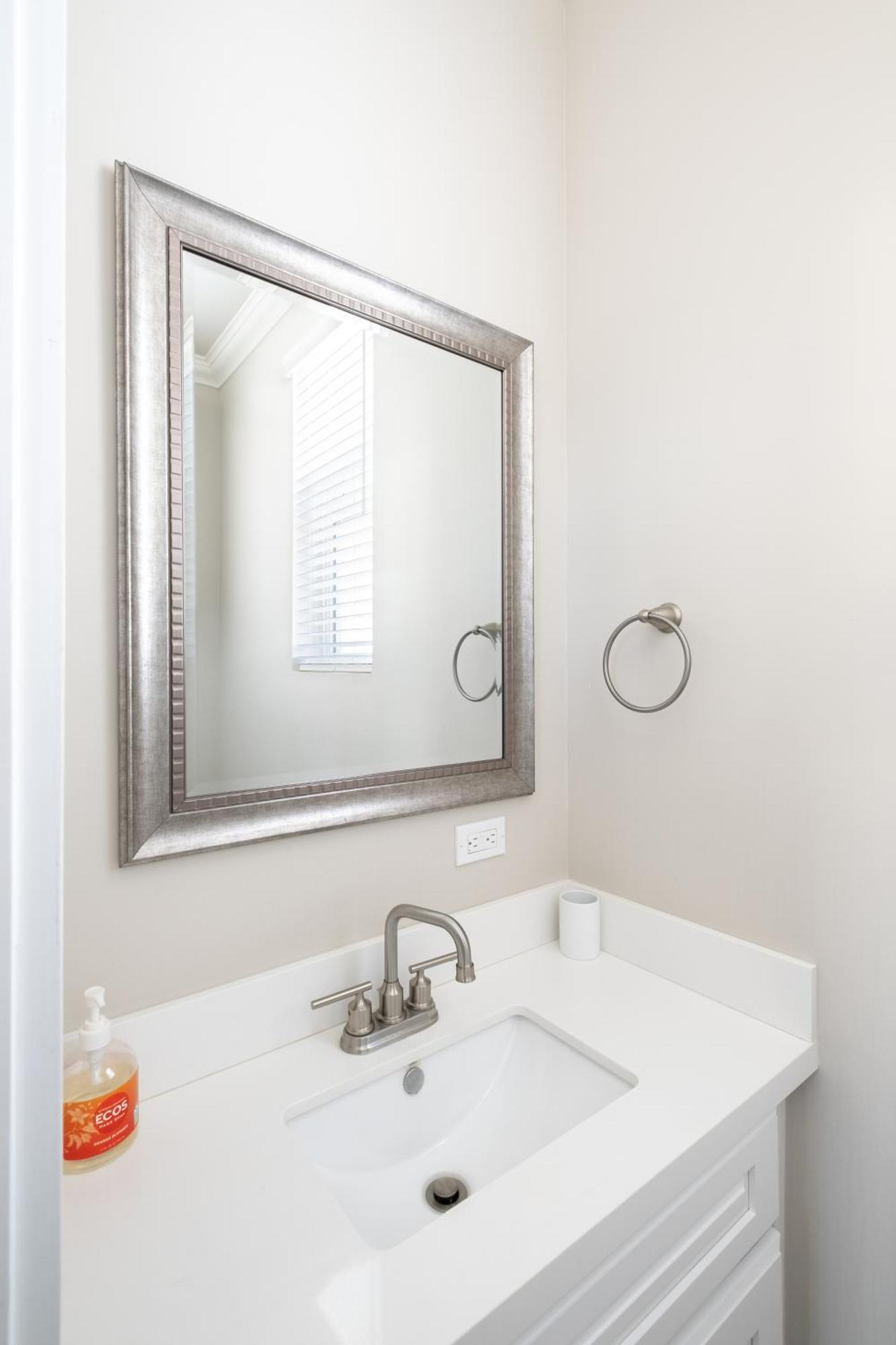 סן דייגו 4048 Stylish Condo In Hillcrest Mission Hills מראה חיצוני תמונה