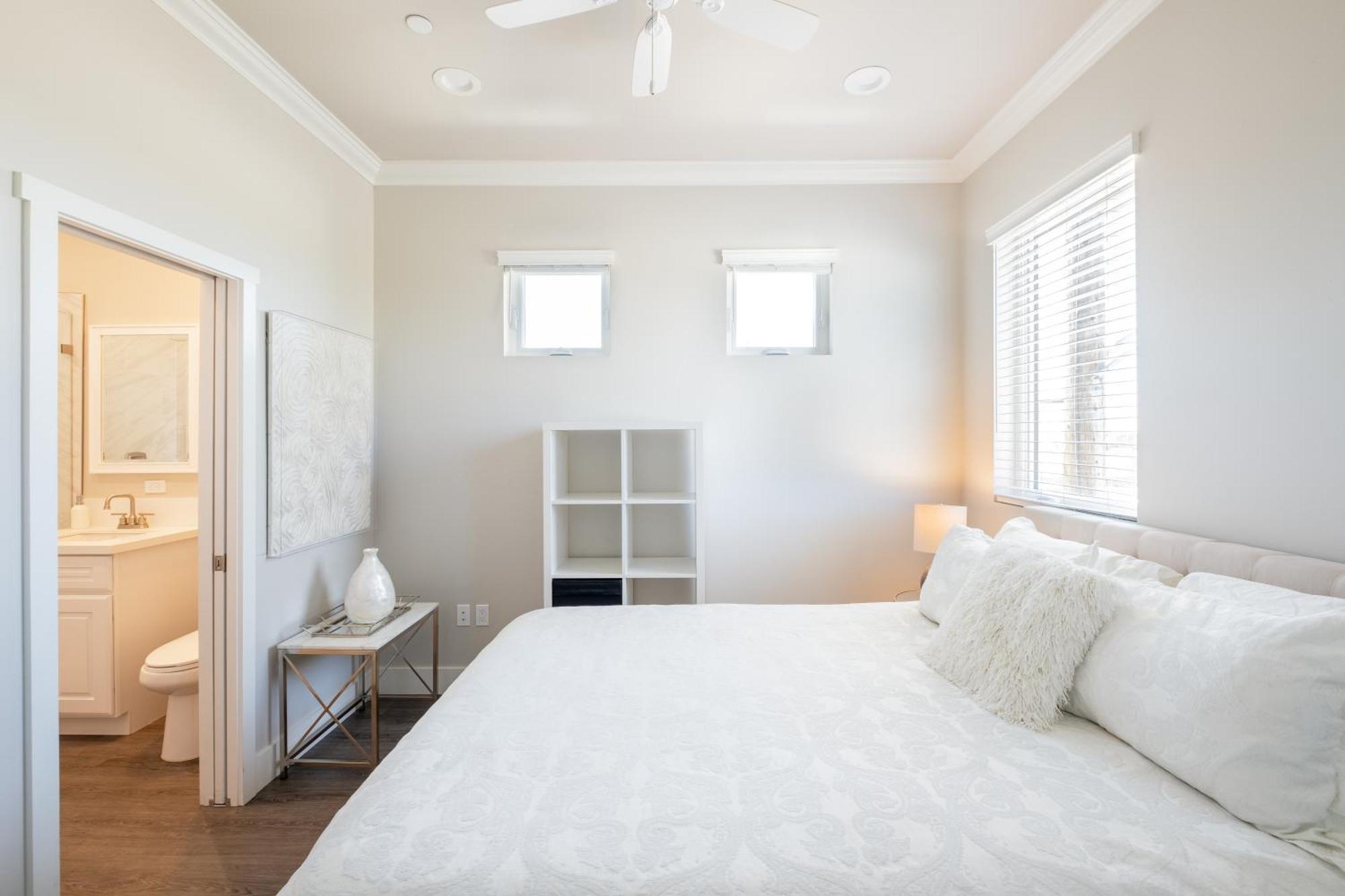 סן דייגו 4048 Stylish Condo In Hillcrest Mission Hills מראה חיצוני תמונה