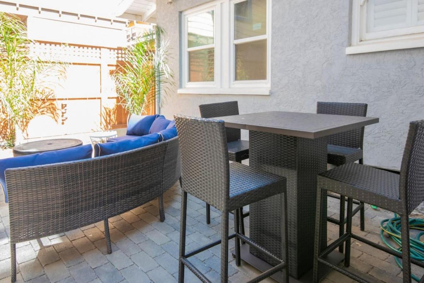 סן דייגו 4048 Stylish Condo In Hillcrest Mission Hills מראה חיצוני תמונה