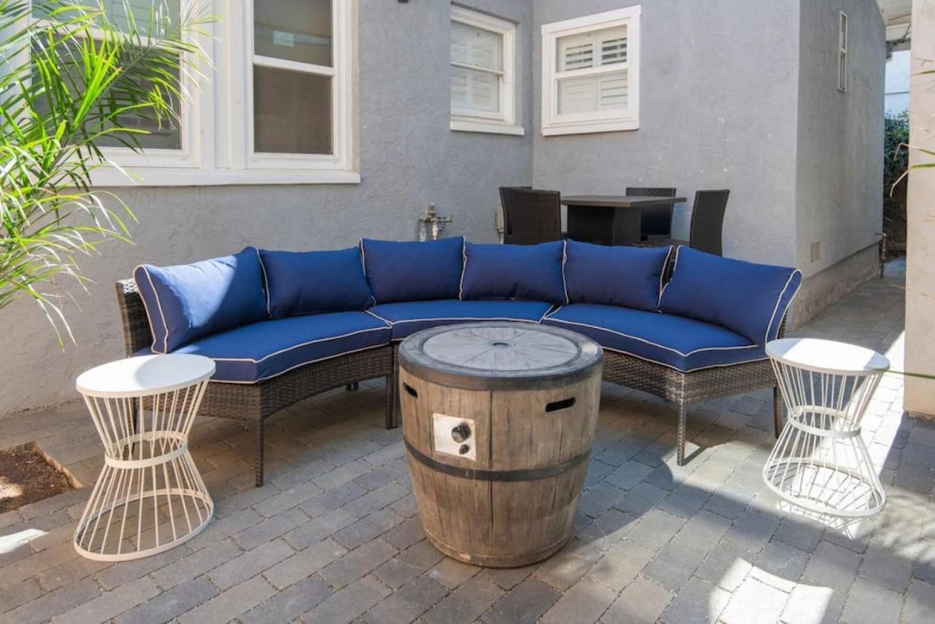 סן דייגו 4048 Stylish Condo In Hillcrest Mission Hills מראה חיצוני תמונה