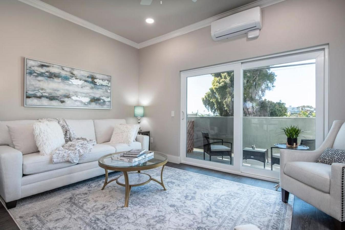 סן דייגו 4048 Stylish Condo In Hillcrest Mission Hills מראה חיצוני תמונה